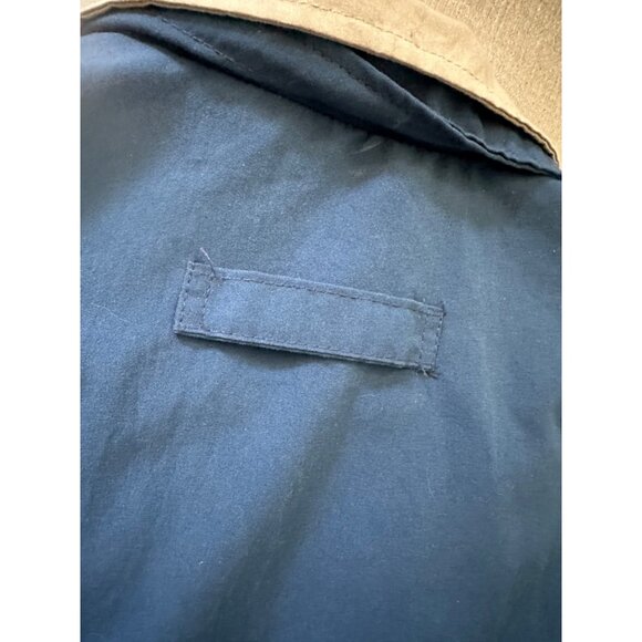 VTG California Outerwear GMPT Flint North UAW Local 599 Jacket XL Tall - Picture 11 of 14